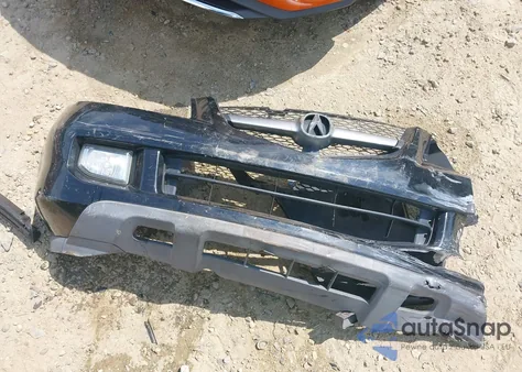 2006 Acura Mdx from USA, damaged, VIN 2HNYD18806H538638